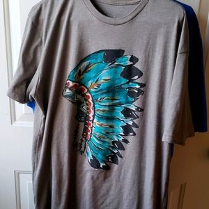 Cowgirl graphic Tees